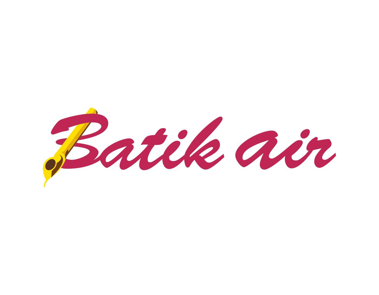 Batik Air Lion Cargo bandung