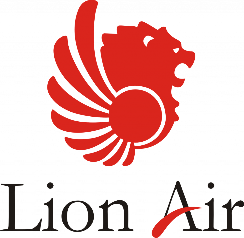 Lion Air Lion Cargo bandung 1