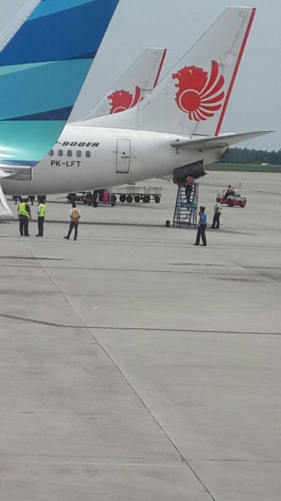 Ekspedisi Cargo Bandung Makassar via Udara